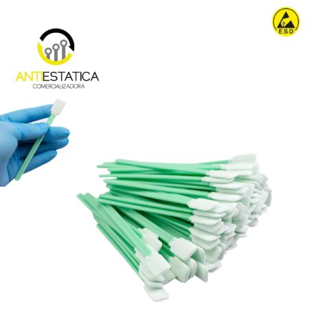 COTONES ANTIESTATICOS ISOPO BLANDOS/ABSORVENTES GRANDES