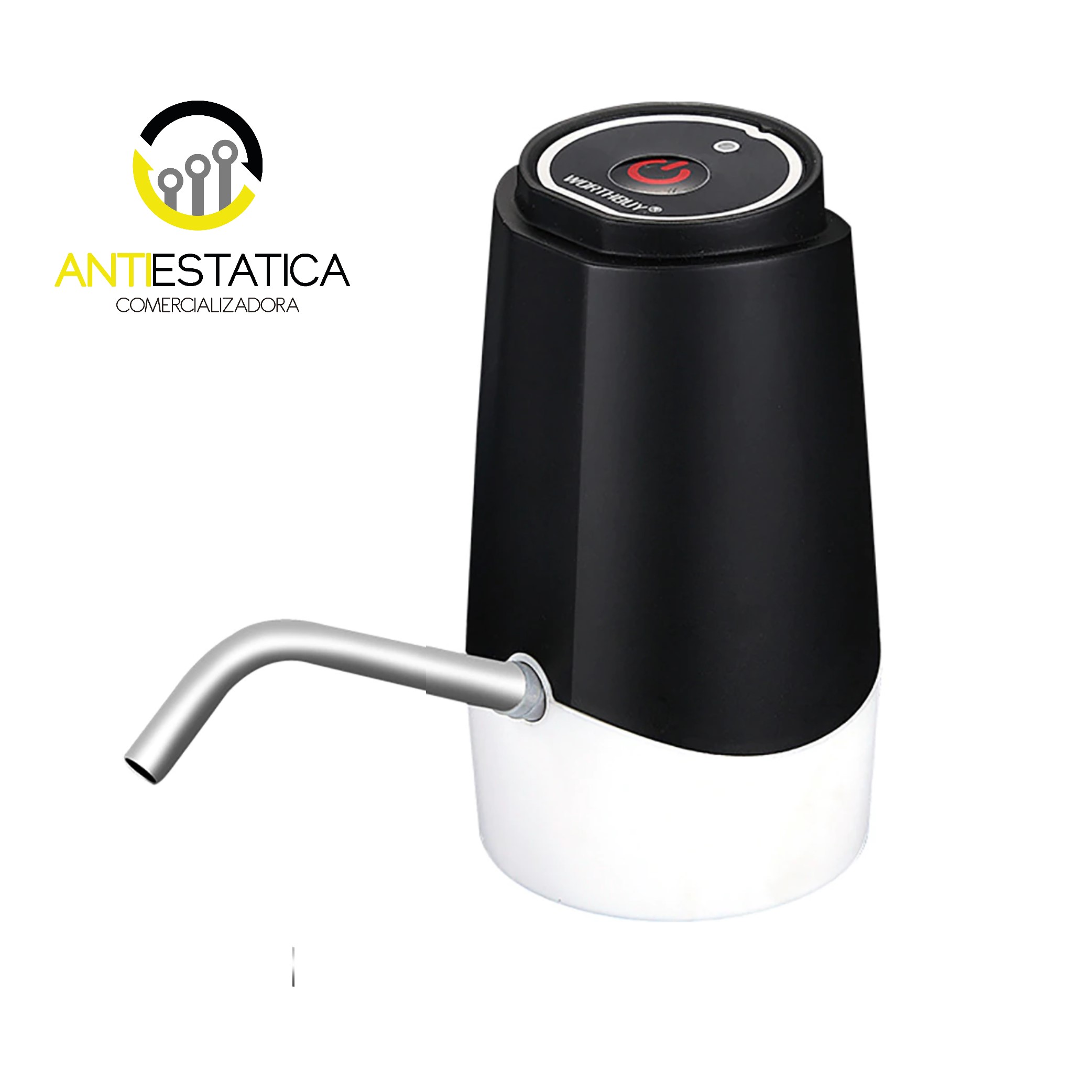 Dispensador de Agua electrico USB