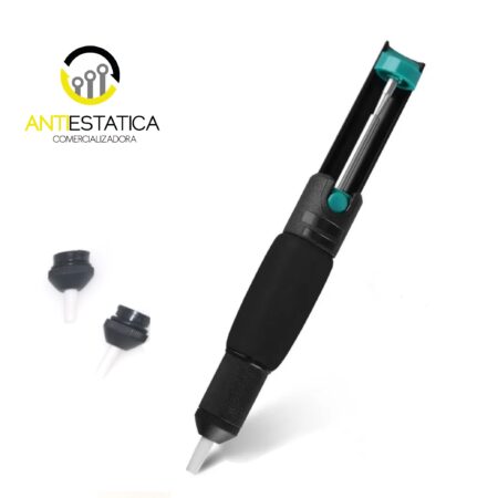 EXTRACTOR DE SOLDADURA/BOMBA DE SUCCIÓN