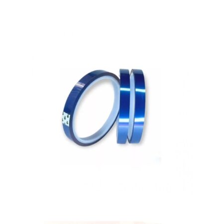 CINTA TERMICA DE SUBLIMACION  10cm AZUL