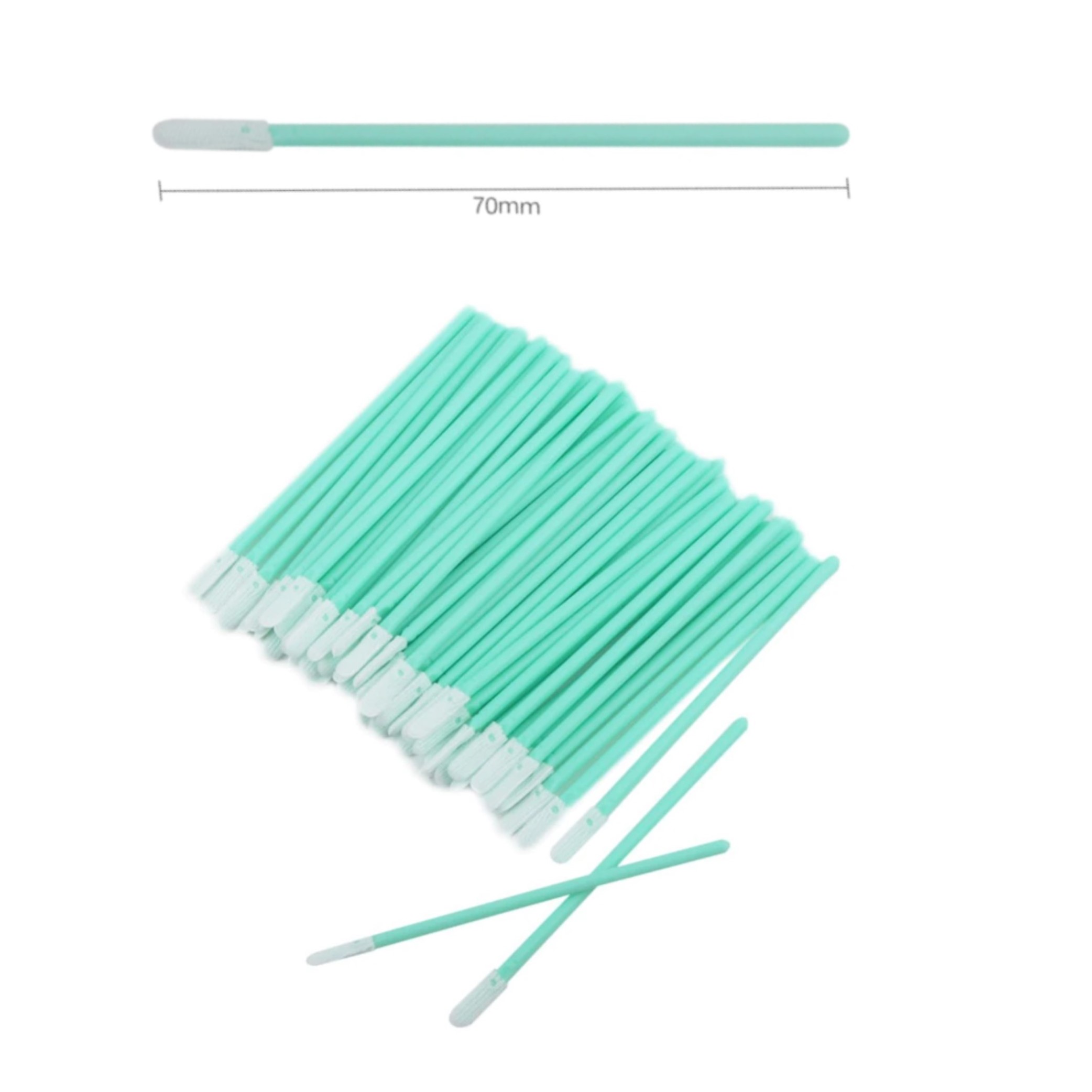 COTONES ANTIESTATICOS BLANDOS/ABSORVENTES CHICOS