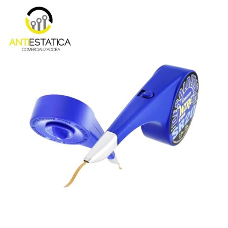 MALLA PARA DESOLDAR MECHANIC