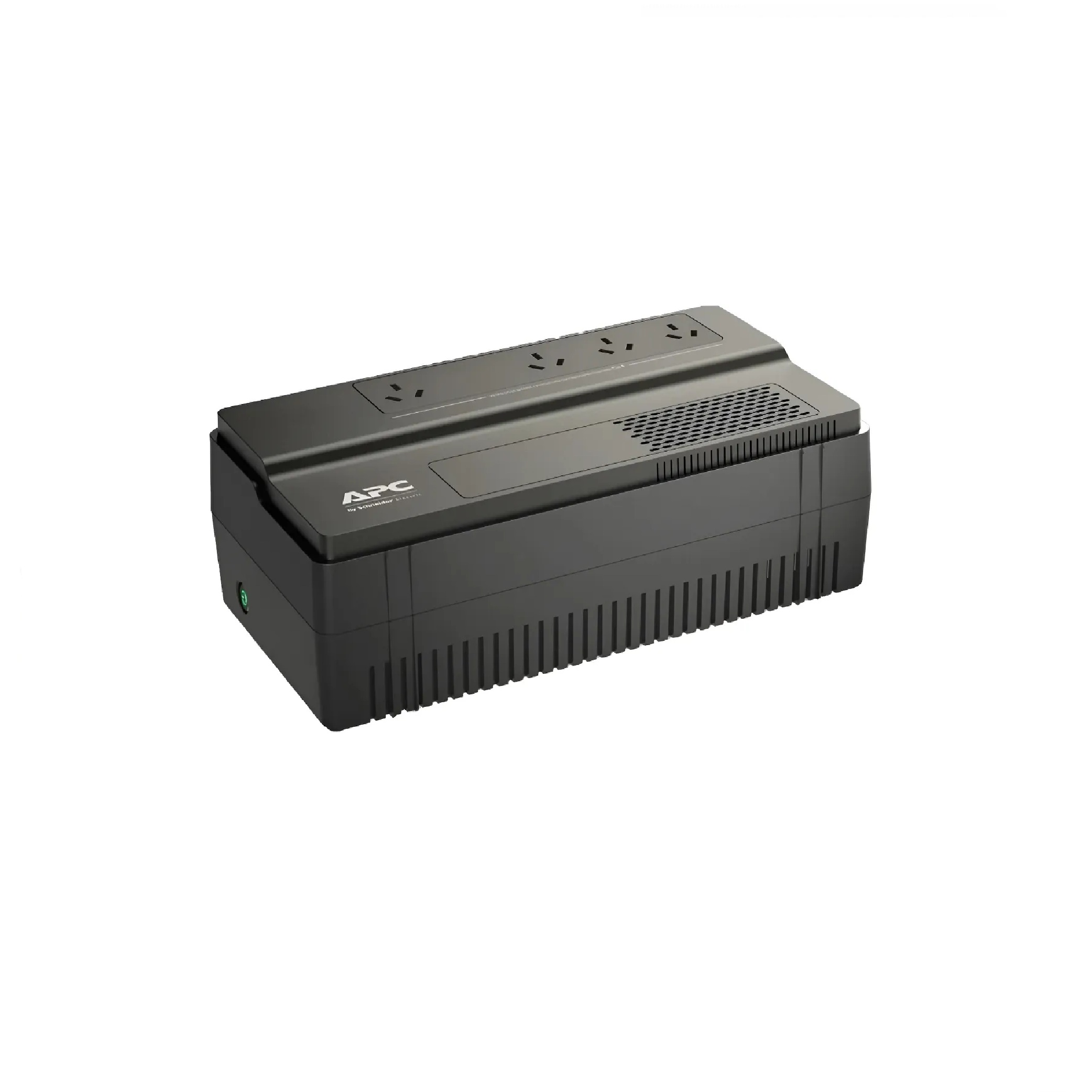 UPS APC EASY UPS BV500i -ar 500VA ENTRADA Y SALIDA